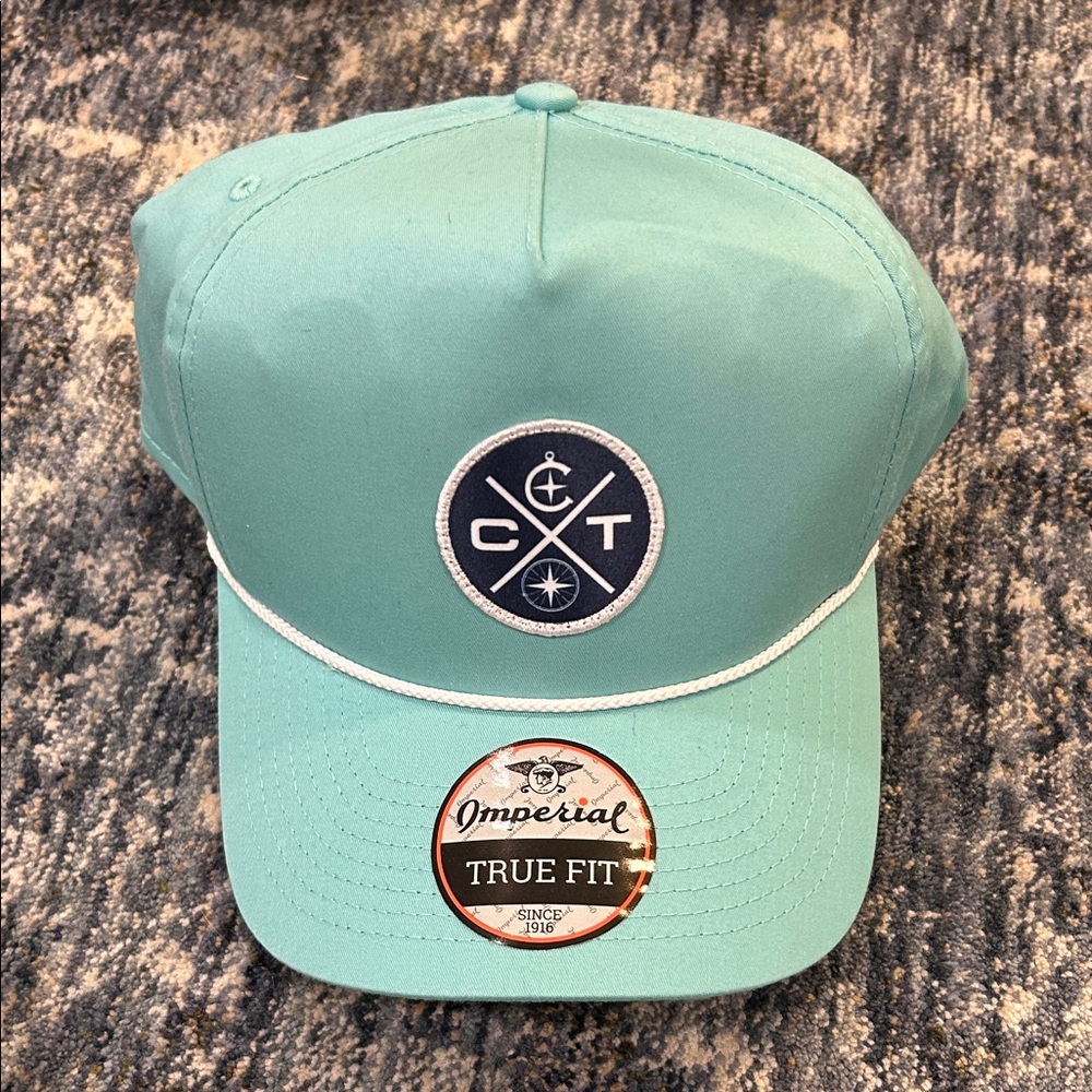 Imperial Golf Edition Cap